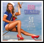 50's Hit Parade only £7.99