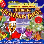 Ultimate Christmas Party only £7.99