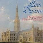 Love Divine - The Essential Hymns Collection only £5.99