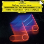 Mozart: Eine kleine Nachtmusik only £5.99