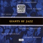 Giants of Jazz only £7.99