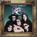 The Cream of Steve Harley & Cockney Rebel only £5.99