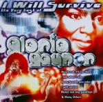 Gloria Gaynor I Will Survive only £5.99