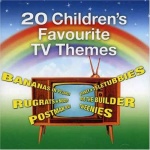 20 Children's Favourite TV Themes only £5.99