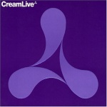 Cream Live only £6.99