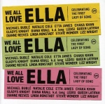 We All Love Ella: Celebrating The First Lady Of Song only £5.99