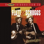 A Proper Introduction to Lester Flatt & Earl Scruggs only £5.99