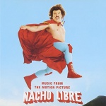 Nacho Libre only £5.99