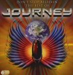 Don't Stop Believin'- The Best of Journey only £7.99