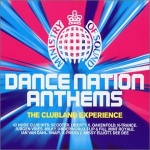 Dance Nation Anthems only £7.99