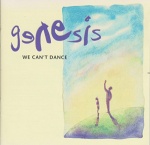 We Can't Dance only £5.99