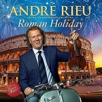 Roman Holiday only £7.99