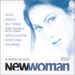 New Woman 2002 Vol.1 only £6.99