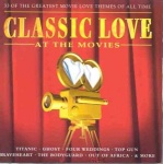 Classic Love at the Movies only £5.99