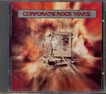 Corporate Rock Wars only £5.99