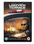 Lakeview Terrace [DVD] [2008] only £5.99