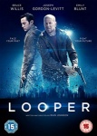 Looper [DVD] only £5.99