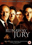 Runaway Jury [DVD] [2004] only £5.99