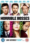 Horrible Bosses [DVD] [2011] only £5.99