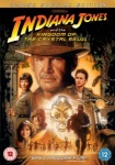 Indiana Jones and the Kingdom of the Crystal Skull (2-Disc Special Edition) [DVD] only £5.99