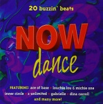 Now Dance 93 only £5.99