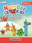 Number Blocks 1 to 5 Volume 1 [DVD] only £5.99