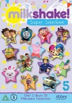 Milkshake! Super Selection [DVD] only £5.99