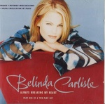 Belinda Carlisle - Always Breaking My Heart - [CDS] [CD 1] only £3.99