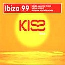 Kiss in Ibiza '99 only £6.99