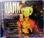 Hank Williams only £5.99