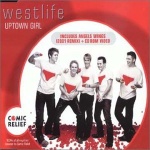 Uptown Girl [CD 1] only £3.99