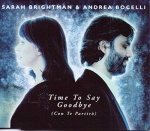 Time to Say Goodbye (Con Te Partiro) only £3.99