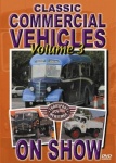 Classic Commercial Vehicles - Volume 3 [DVD] [2004] only £5.99