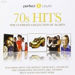 Perfect Playlist 70 S Hits only £6.99