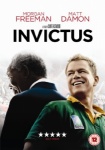 Invictus [DVD] [2010] only £5.99