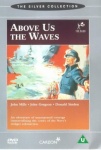 Above Us The Waves [DVD] only £5.99