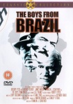 The Boys From Brazil [DVD] only £7.99