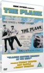 The Plank [DVD] only £6.99