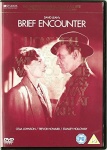 Brief Encounter [DVD] [1945] only £7.99