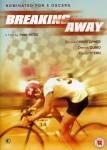 Breaking Away [DVD] only £7.99