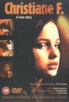 Christiane F. [DVD] [1981] only £7.99