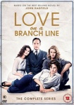 Love on a Branch Line [DVD] only £7.99