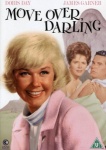 Move Over Darling [DVD] [1963] only £7.99