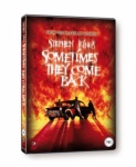 Sometimes They Come Back [DVD] only £7.99