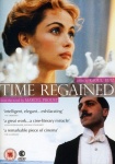 Time Regained (DVD) only £7.99