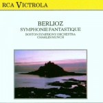 symphonie fantastique muench,charles/bso cd class. symphonical only £5.99
