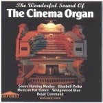 Wonderful Sound Cinema Organ only £5.99