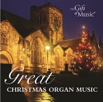 Great Christmas Organ Music only £5.99