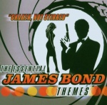 Essential James Bond Themes only £5.99