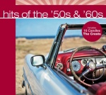 Hits of the 50s & 60s / Variou only £5.99